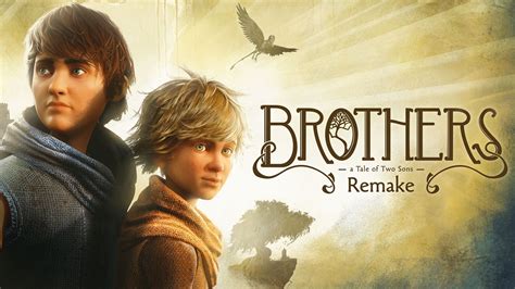 brothers a tale of two sons nsp|Brothers: A Tale Of Two Sons Download .